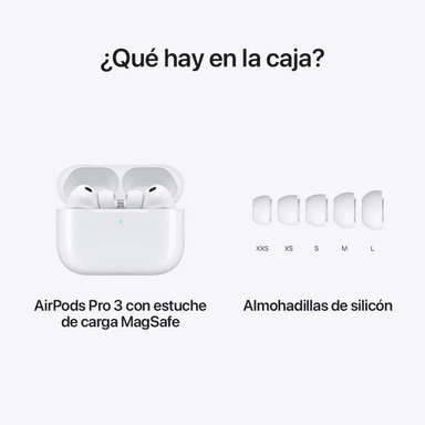 AIRPODS PRO 3 - 9