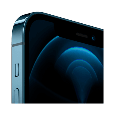 IPHONE 12 PRO 256GB AZUL PACÍFICO REACONDICIONADO GRADO A - 2