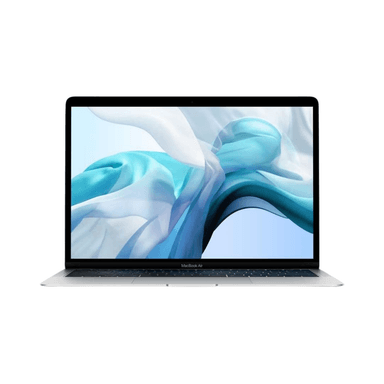 MACBOOK AIR 2020 13.3” I3 16GB RAM + 256GB SSD PLATEADO REACONDICIONADO GRADO A - 2
