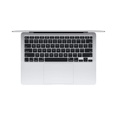 MACBOOK AIR 2020 13.3” I3 16GB RAM + 256GB SSD PLATEADO REACONDICIONADO GRADO A - 3