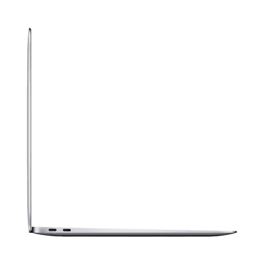 MACBOOK AIR 2020 13.3” I3 16GB RAM + 256GB SSD PLATEADO REACONDICIONADO GRADO A - 4