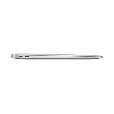 MACBOOK AIR 2020 13.3” I3 16GB RAM + 256GB SSD PLATEADO REACONDICIONADO GRADO A - 5