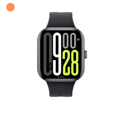SMARTWATCH XIAOMI REDMI WATCH 5 NEGRO BLACK - 2