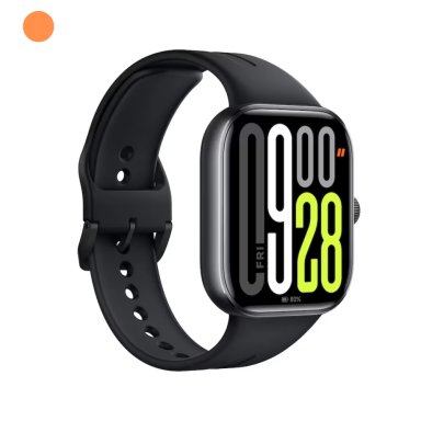 SMARTWATCH XIAOMI REDMI WATCH 5 NEGRO BLACK - 3