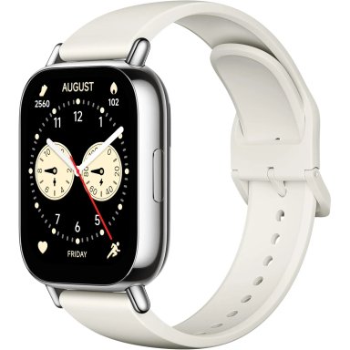 SMARTWATCH XIAOMI REDMI WATCH 5-BLANCO