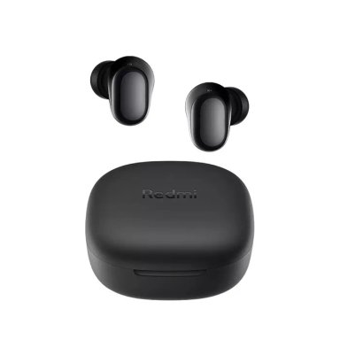 AUDIFONOS XIAOMI REDMI BUDS 6 PLAY-NEGRO - 1