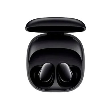 AUDIFONOS XIAOMI REDMI BUDS 6 PLAY-NEGRO - 2