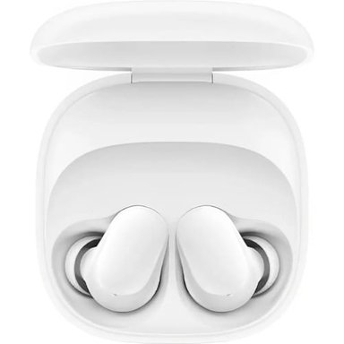 AUDIFONOS XIAOMI REDMI BUDS 6 PLAY-BLANCO - 2