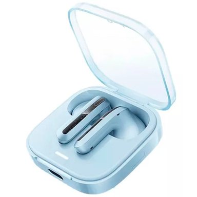AUDIFONOS XIAOMI REDMI BUDS 6 ACTIVE- CELESTE - 2