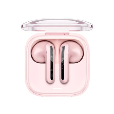 AUDIFONOS XIAOMI REDMI BUDS 6 ACTIVE - ROSADO - 1