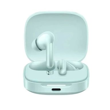 AUDIFONOS XIAOMI REDMI BUDS 6 -VERDE - 1