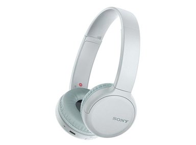 AUDIFONOS SONY WH-CH510 35 HORAS BLANCO - 2
