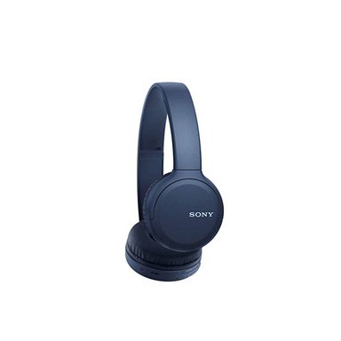 AUDIFONOS SONY WH-CH510 35 HORAS AZUL - 2