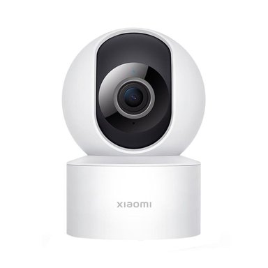 CAMARA SEGURIDAD VIGILANCIA XIAOMI C200 SMART 360° - 1