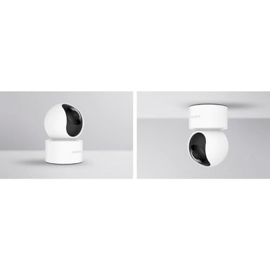 CAMARA SEGURIDAD VIGILANCIA XIAOMI C200 SMART 360° - 3