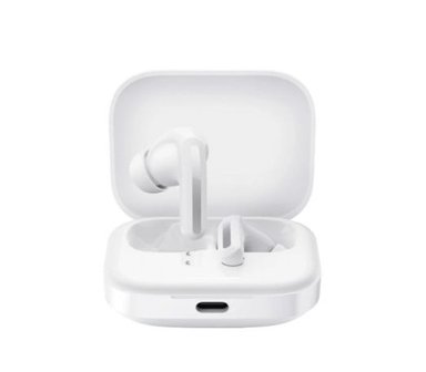 AUDIFONOS XIAOMI REDMI BUDS 6 BLANCO - 1