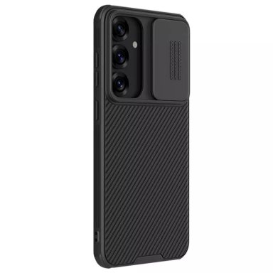 CASE NILLKIN CAMSHIELD PRO PARA SAMSUNG S25 - 1