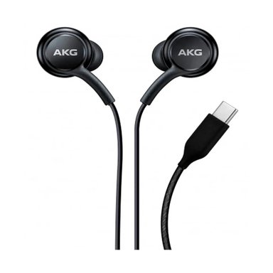 SAMSUNG AUDÍFONOS AKG TIPO C PARA SAMSUNG A15-NEGRO - 2