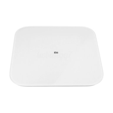 BALANZA DIGITAL INTELIGENTE XIAOMI MI SMART SCALE S200 - BLANCO