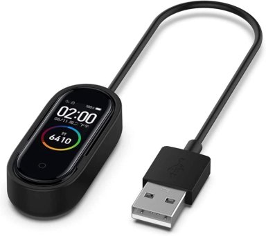 CARGADOR XIAOMI PARA BAND 4 COPIA - 1