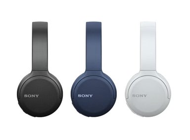 AUDIFONOS SONY BLUETOOTH WH CH510 - 1