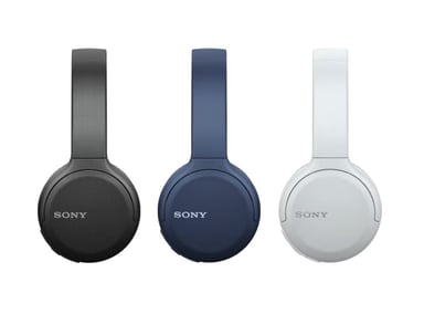 AUDIFONOS SONY BLUETOOTH WH CH510 - 1