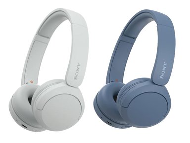 AUDIFONOS SONY BLUETOOTH WH CH520 50 HORAS - 1
