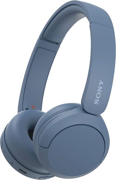 AUDIFONOS SONY BLUETOOTH WH CH520 50 HORAS - 3