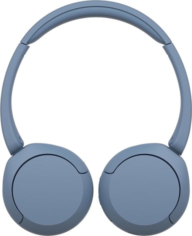 AUDIFONOS SONY BLUETOOTH WH CH520 50 HORAS - 4