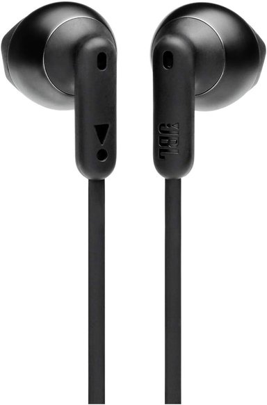 AUDIFONOS JBL TUNE 215 BT 16 HORAS NEGRO - 2