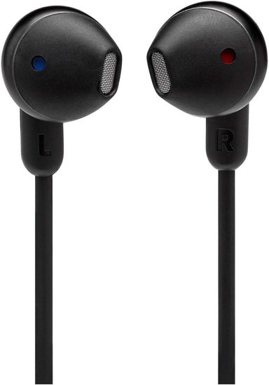 AUDIFONOS JBL TUNE 215 BT 16 HORAS NEGRO - 3