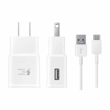 CARGADOR SAMSUNG PARA TODA SERIE J EN BOLSA - 2