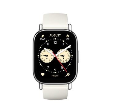 RELOJ XIAOMI REDMI WATCH 5 LITE-BLANCO - 2