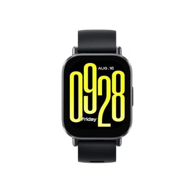RELOJ XIAOMI REDMI WATCH 5 ACTIVE-NEGRO - 2