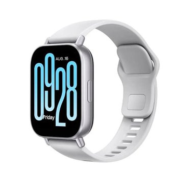 RELOJ XIAOMI REDMI WATCH 5 ACTIVE-BLANCO