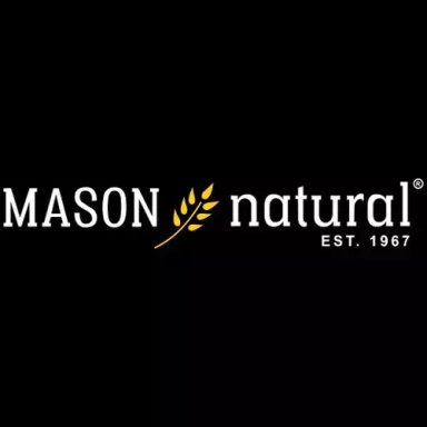 SUPLEMENTO MASON NATURAL ARGININA 500MG ESTIMULA CRECIMIENTO 60 CÁPSULAS - 6