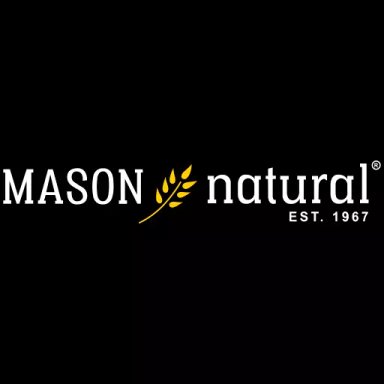 SUPLEMENTO MASON NATURAL MASON GLUCONATO DE MAGNESIO 550MG 100 TABLETAS 03 FRASCOS - 6