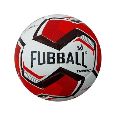 PELOTA DE FÚTBOL FUBBALL TRIDENT