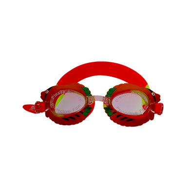 LENTES DE NATACIÓN JUNIOR PROTECCIÓN UV - MODELO G1731