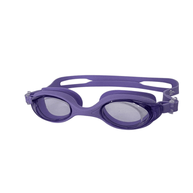 LENTES DE NATACIÓN NEGROS PROTECCIÓN UV - MODELO G2001