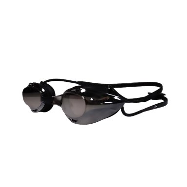 LENTES DE NATACIÓN NEGROS PROTECCIÓN UV - MODELO G800M