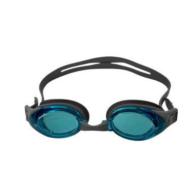 LENTES DE NATACIÓN NEGROS PROTECCIÓN UV - MODELO G730