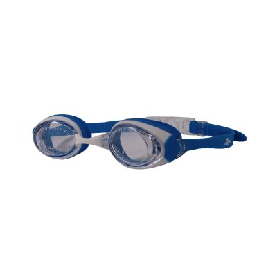LENTES DE NATACIÓN NEGROS PROTECCIÓN UV - MODELO G2032