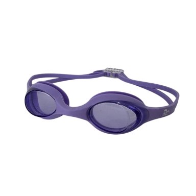 LENTES DE NATACIÓN NEGROS PROTECCIÓN UV - MODELO G2214