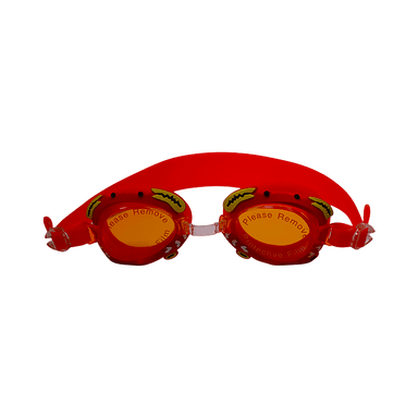 LENTES DE NATACIÓN JUNIOR PROTECCIÓN UV - MODELO G1771