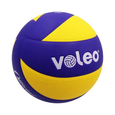 PELOTA DE VOLEY VOLEO VL3030 - CUERO SINTÉTICO PU - PREMIUM - NÚMERO 5