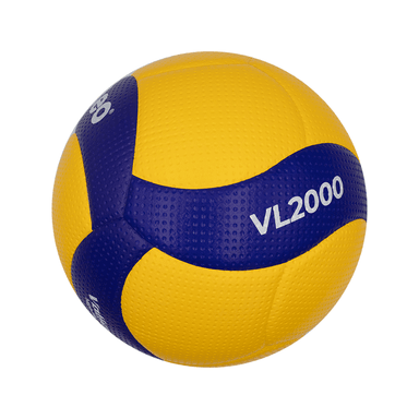 PELOTA DE VOLEY VOLEO VL2000 - MICROFIBRA - HIGH QUALITY