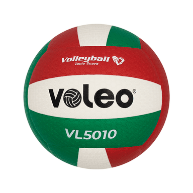 PELOTA DE VOLEY VOLEO VL5010 - CUERO SINTÉTICO