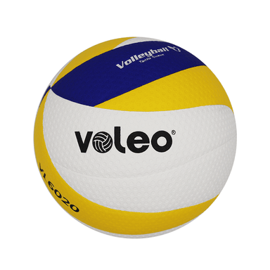 PELOTA DE VOLEY VOLEO VL6020 - CUERO SINTÉTICO