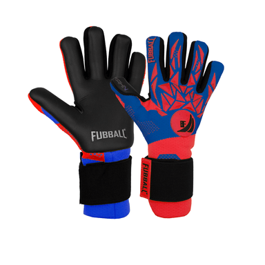 GUANTES DE ARQUERO ADULTO FUBBALL KAHN